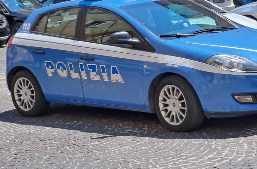 Picchiano un disabile a Sanremo, arrestati tre giovani