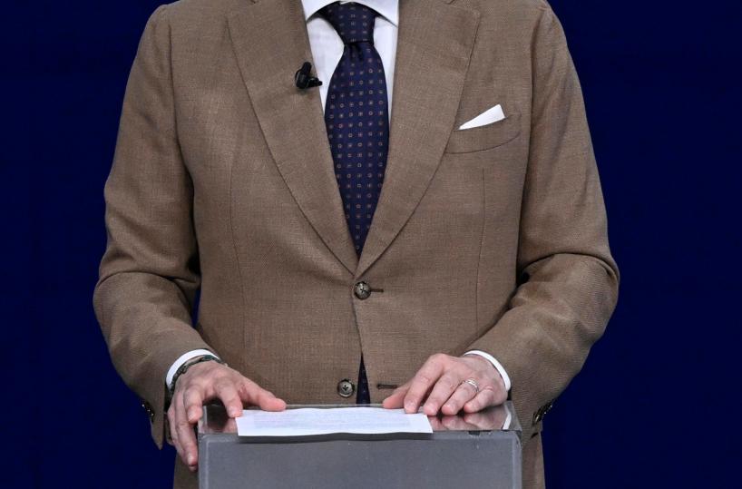 Rossi, 'il ritorno di Celentano? Dalla Rai massima volontà'