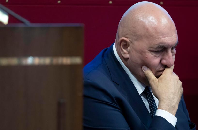 Crosetto, nostro aereo in Polonia, Italia difende alleati