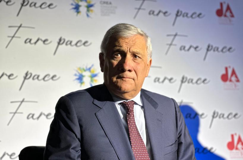 Tajani, violazione del territorio polacco è inaccettabile