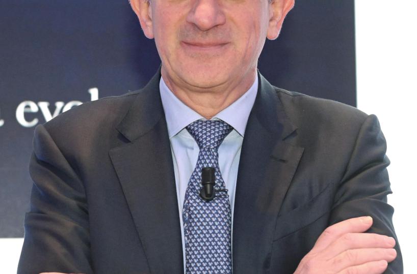 Vinci (Mediobanca), ci aspettiamo che mps arrivi all'80%