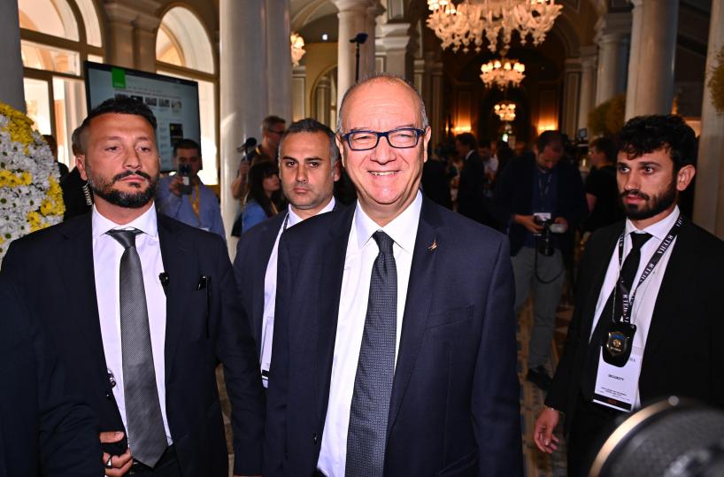 Valditara,giusto silenzio per vittime di tutti i conflitti