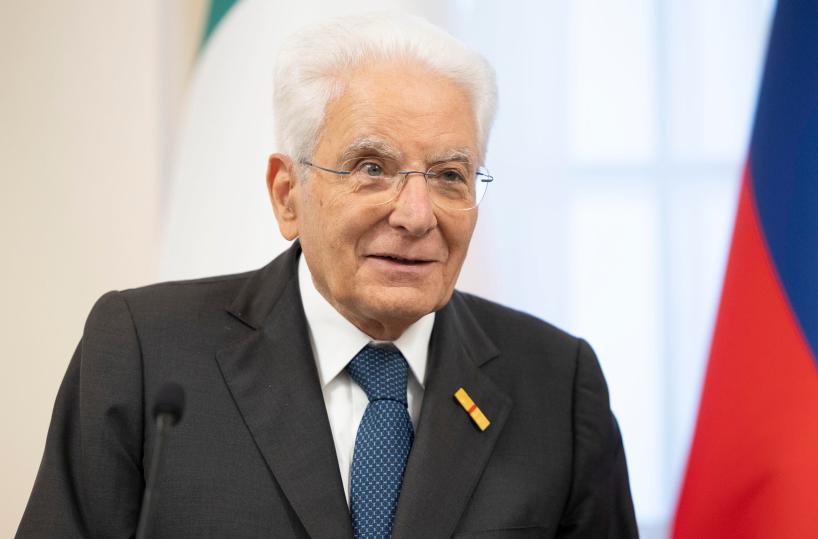 Mattarella, la scuola è dialogo, accoglienza e inclusione