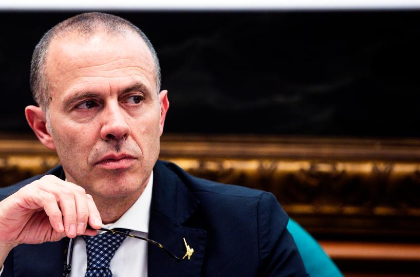 Romeo, le Regioni che governiamo devono restare alla Lega