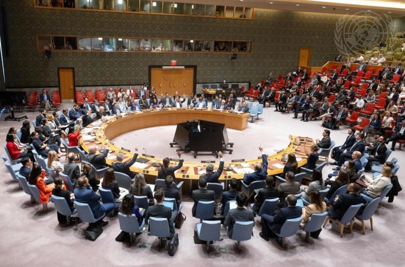 Il consiglio di sicurezza dell'Onu condanna raid in Qatar
