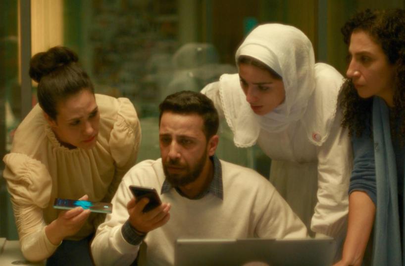 La voce di Hind Rajab uscirà in Italia il 25 settembre
