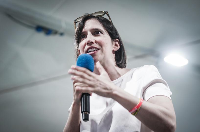 Schlein, omicidio Kirk scioccante, no spazio a violenza politica