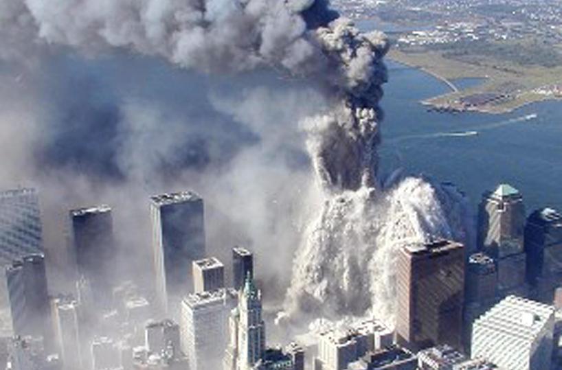 Meloni, la memoria dell'11/9 rafforza lotta al terrorismo