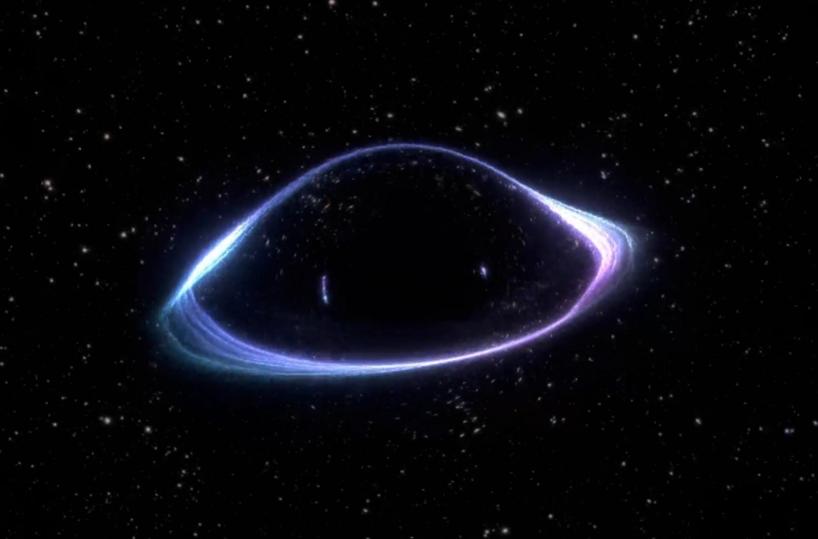 Dieci anni fa la scoperta delle onde gravitazionali