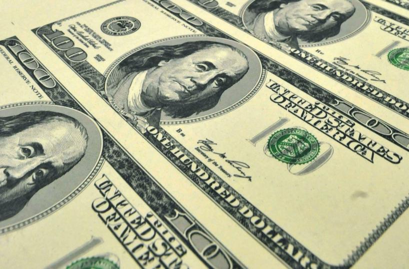 Inflazione Usa agosto accelera a 2,9%, in line con le attese