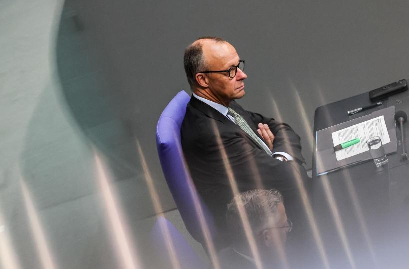 Domenica più di 13 milioni di tedeschi al voto in Renania