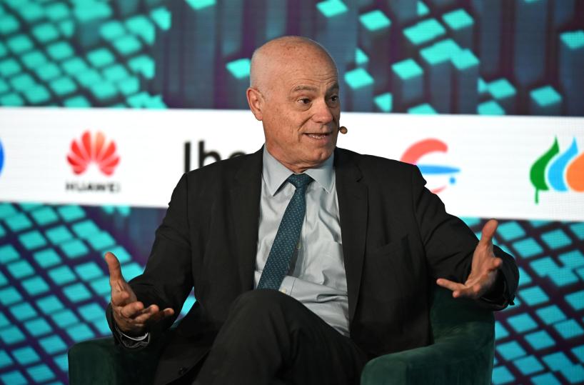 Lascia il presidente spagnolo dell'Autorità bancaria europea
