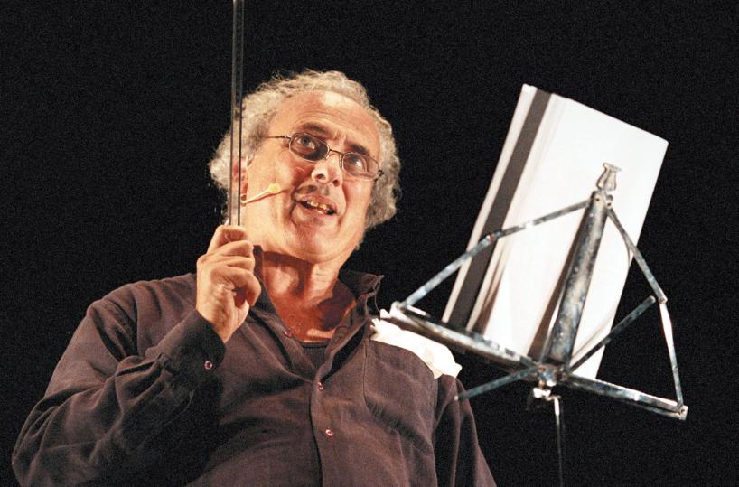 Domani Bologna tributa l'ultimo omaggio a Stefano Benni