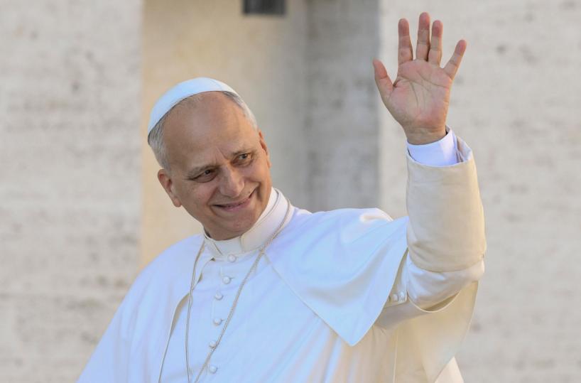 Con video messaggio il Papa annuncia visita a Lampedusa