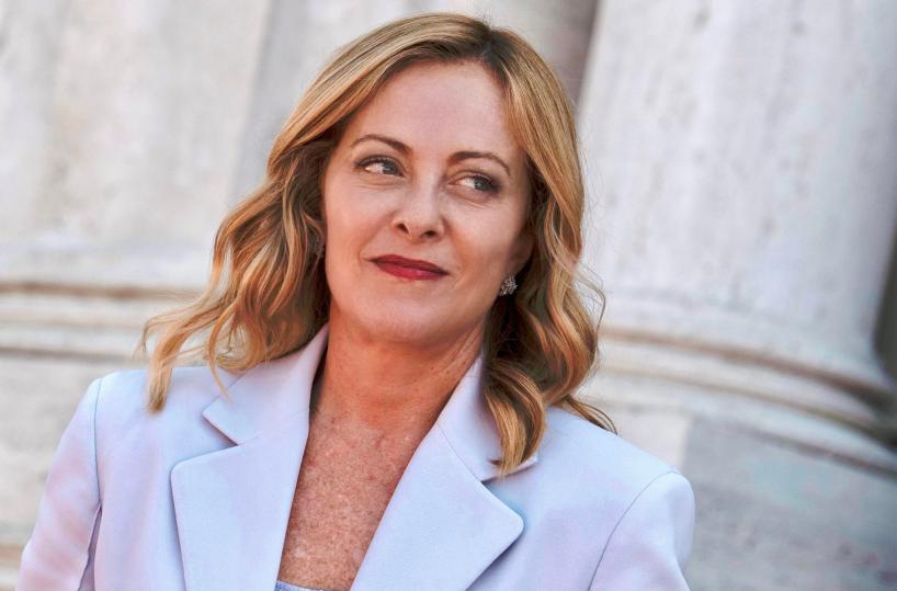 Meloni, nella manovra ci concentriamo sul ceto medio