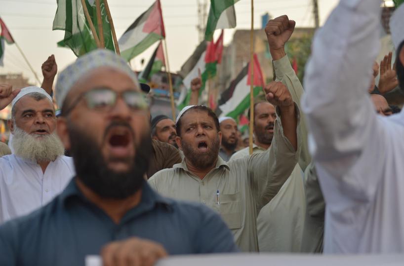 'Mossad ha rifiutato esecuzione piano contro Hamas a Doha'