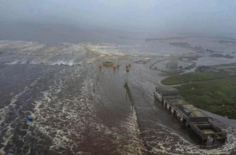 Terremoto al largo della Kamchatka, revocato allerta tsunami