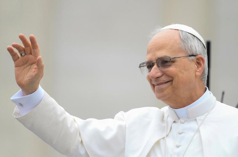 Il Papa agevola inserimento disabili in lavoro in Curia