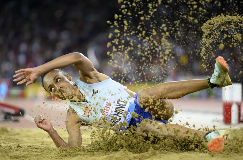 Mondiali atletica: Larissa Iapichino fuori da finale lungo