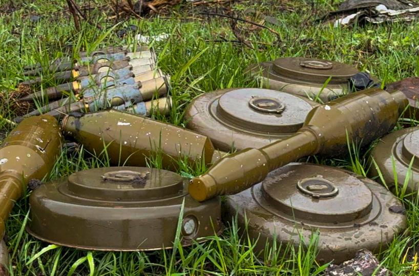 Media, attacco ucraino alle infrastrutture ferroviarie russe