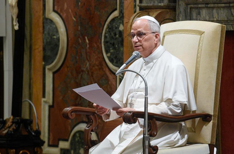 Il Papa, 'la democrazia non è sempre la soluzione perfetta'