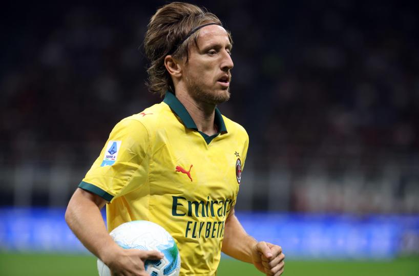 Serie A: Milan-Bologna 1-0