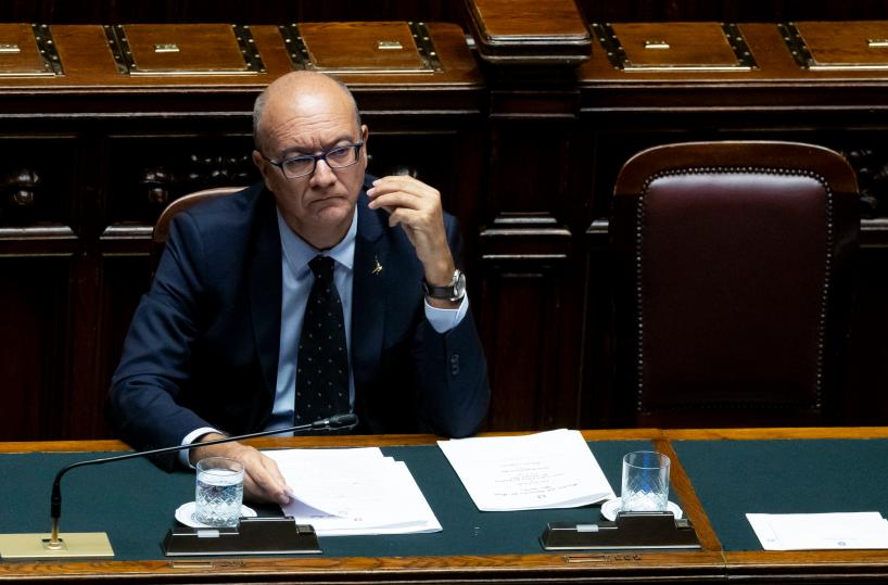 Valditara, dolore per quindicenne morto, subito ispezioni