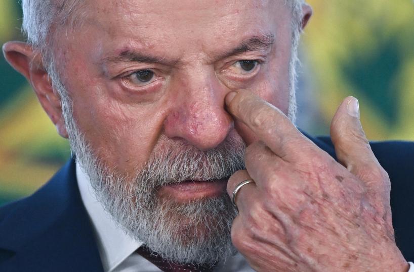 Lula sul Nyt, 'democrazia e sovranità non sono negoziabili'