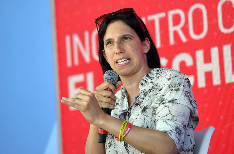 Schlein,Italia in caduta libera su libertà informazione