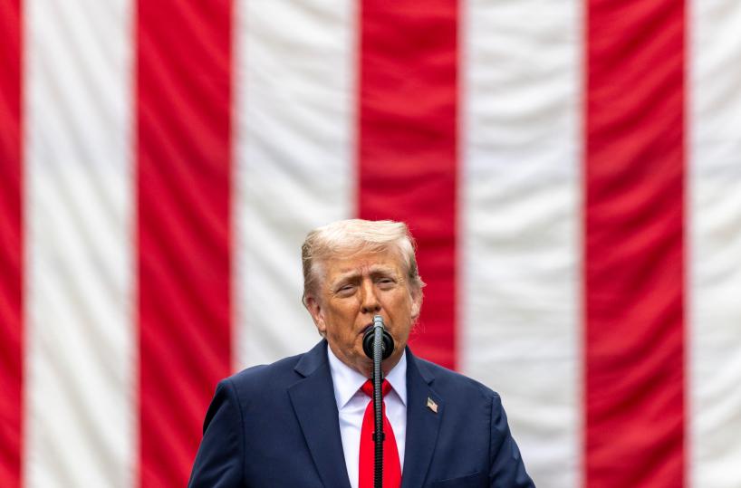 Trump invia la Guardia Nazionale a Memphis, poi Chicago
