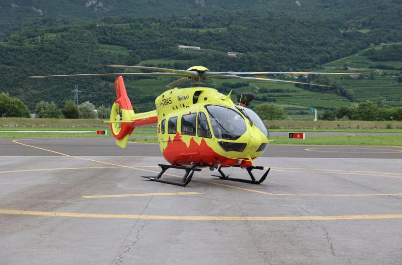 15enne investita e uccisa da un camion in Trentino
