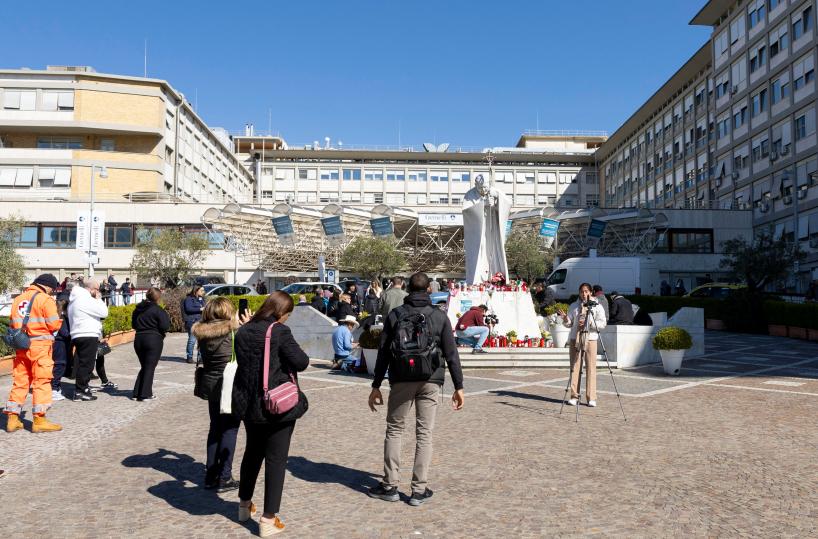 Accusato di abusi su paziente, Richeldi patteggia pena