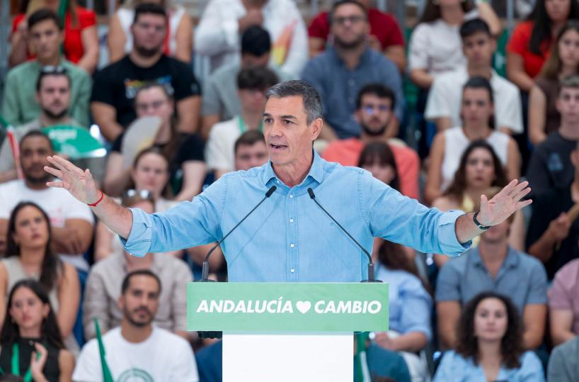 Madrid annulla contratto armi da 700 milioni con Israele