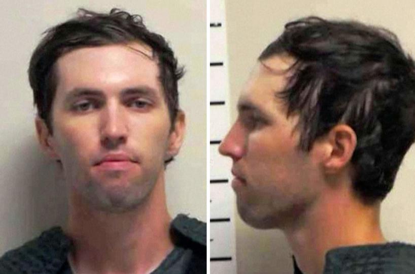 Media, il killer di Kirk confessò online 'sono stato io'