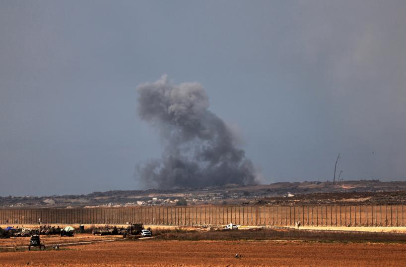 Berlino, offensiva su Gaza City è completamente sbagliata