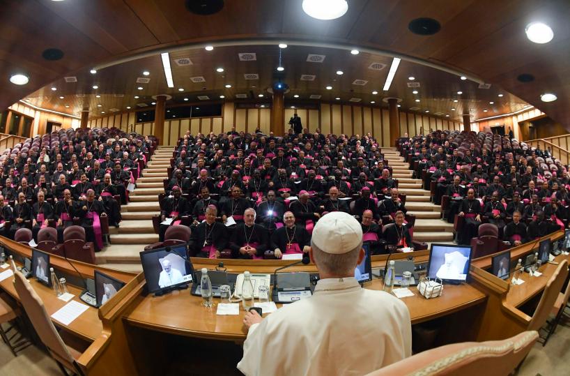 Diacono accusato di abusi, il Papa gli toglie stato clericale