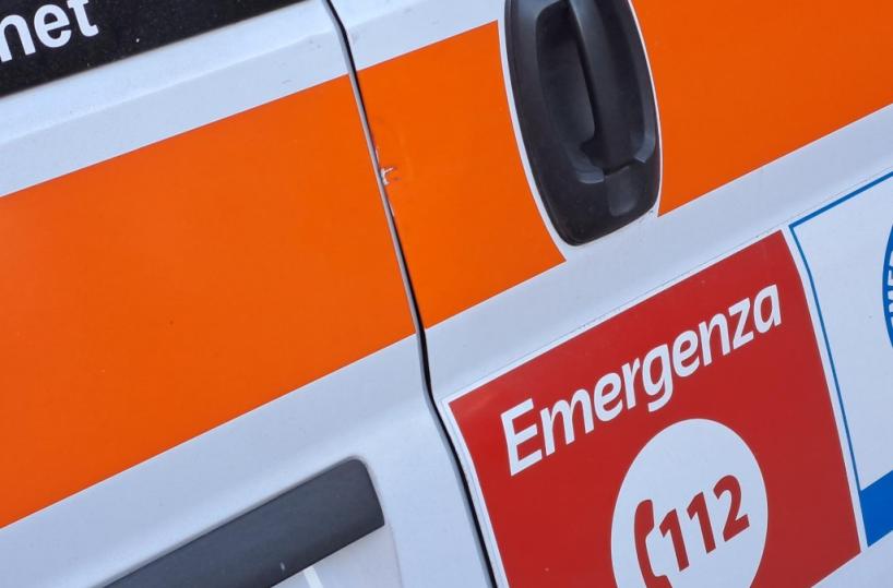 Un operaio è morto nel Torinese in un incidente sul lavoro
