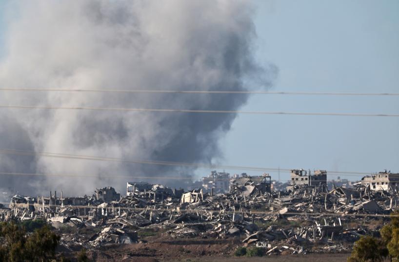 Al Jazeera, 91 morti a Gaza City su 106 uccisi in Striscia