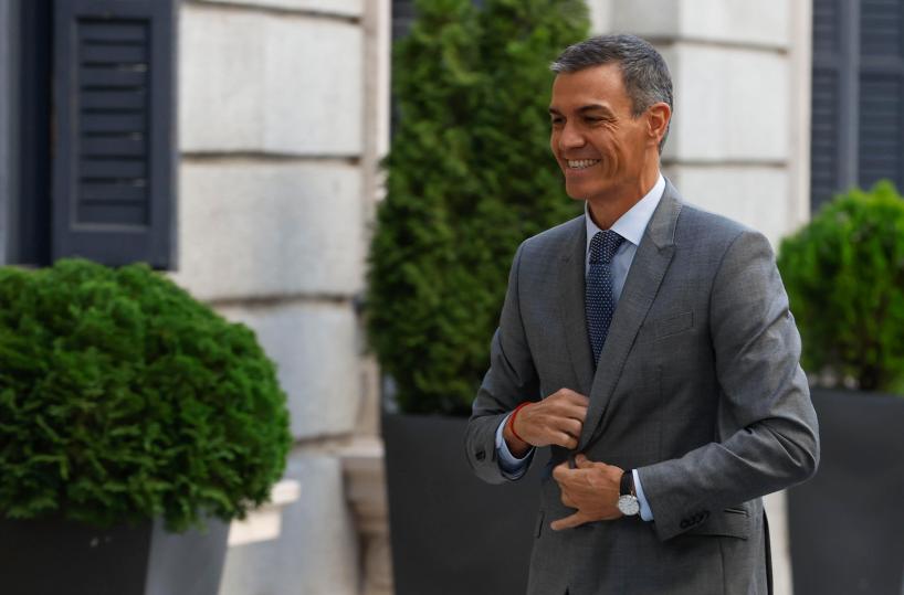 Madrid, 'salgono al 2,7% le previsioni di crescita del 2025'