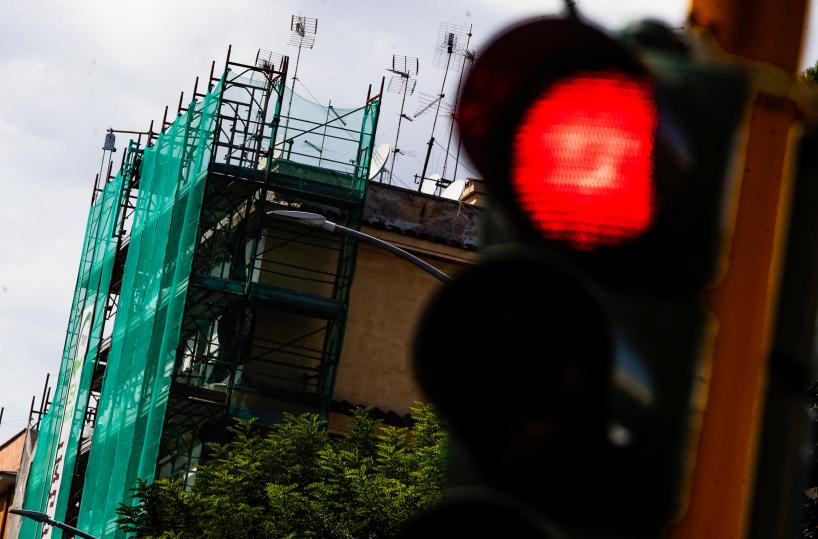 Superbonus, ad agosto oneri per lo Stato sopra 127 miliardi