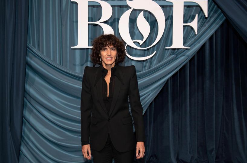 Kering nomina Francesca Bellettini alla guida di Gucci