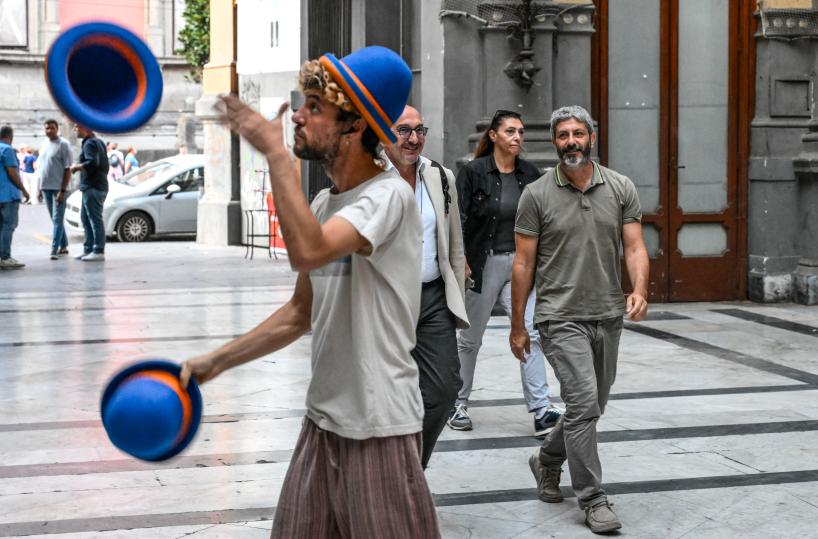 Fico, liste? Saranno in numero adeguato ma non tantissime