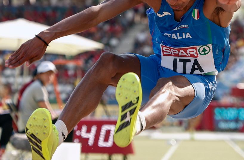 Mondiali atletica: Furlani oro nel lungo, è primo per l'Italia