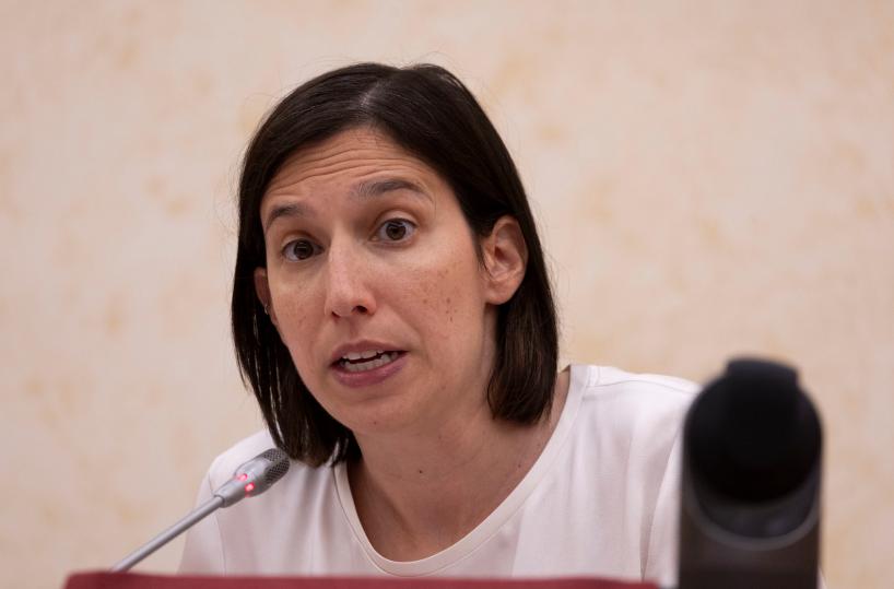 Schlein, maggioranza umilia l'Aula, daremo battaglia