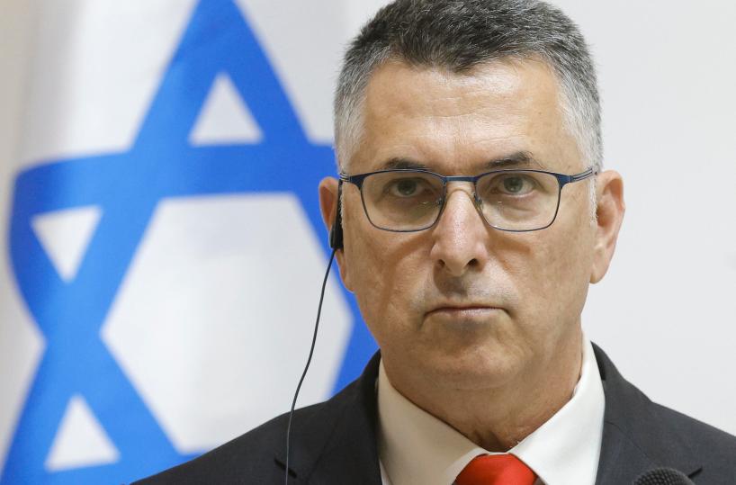 Israele, 'raccomandazione Commissione Ue moralmente distorta'