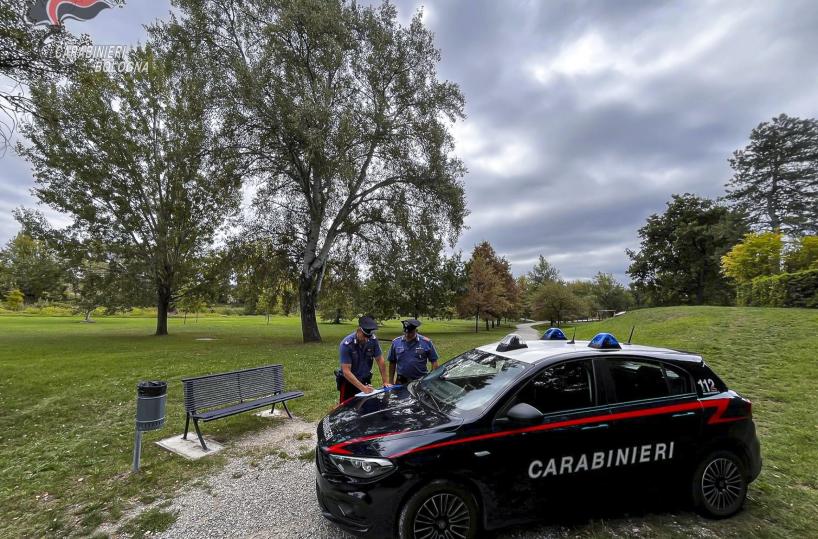 Ragazzino di 14 anni accoltellato al parco, arrestato 15enne