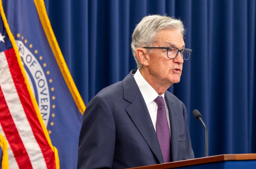 Powell, altri 2 tagli in 2025 una possibilità, non certezza