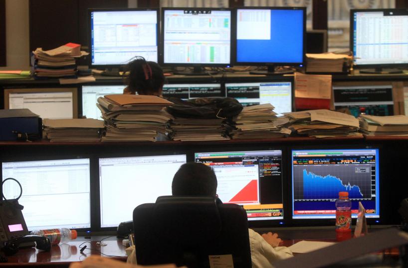 Spread Btp-Bund sale a 79 punti, -1,6 sull'Oat francese