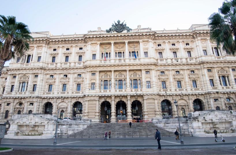 Femminicidio Matteuzzi, confermato l'ergastolo all'ex