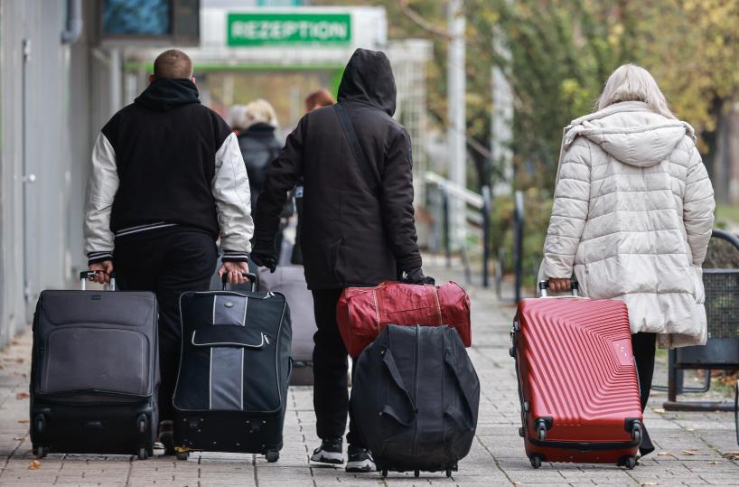 Berlino, richieste di asilo scendono del 60%